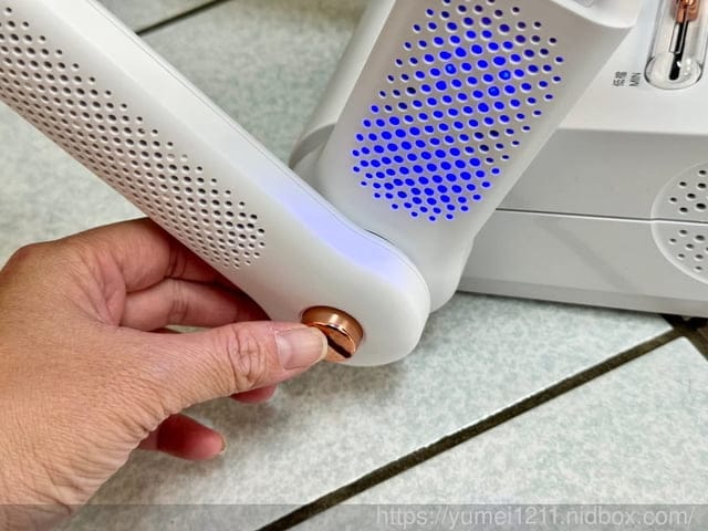 梅雨季必備神器|Kolin歌林負離子多功能烘鞋機 |烘鞋機推薦 - 第13張圖 梅雨季必備神器|Kolin歌林負離子多功能烘鞋機 |烘鞋機推薦