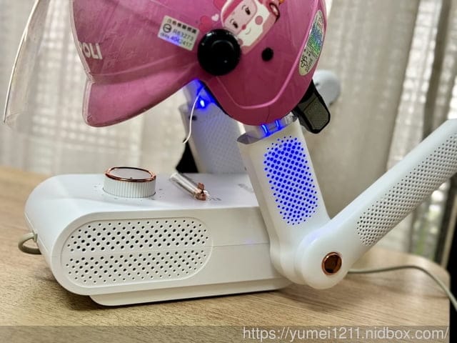 梅雨季必備神器|Kolin歌林負離子多功能烘鞋機 |烘鞋機推薦 - 第7張圖 梅雨季必備神器|Kolin歌林負離子多功能烘鞋機 |烘鞋機推薦