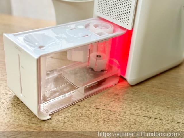 租屋族首推|LeewayWorld裡外生活|Udoric智慧三合一濕度機|3 in 1居家智能家電|10坪個人空間專用設計 - 第3張圖 租屋族首推|LeewayWorld裡外生活|Udoric智慧三合一濕度機|3 in 1居家智能家電|10坪個人空間專用設計