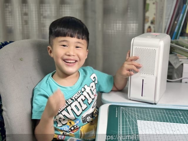 租屋族首推|LeewayWorld裡外生活|Udoric智慧三合一濕度機|3 in 1居家智能家電|10坪個人空間專用設計 - 第12張圖 租屋族首推|LeewayWorld裡外生活|Udoric智慧三合一濕度機|3 in 1居家智能家電|10坪個人空間專用設計