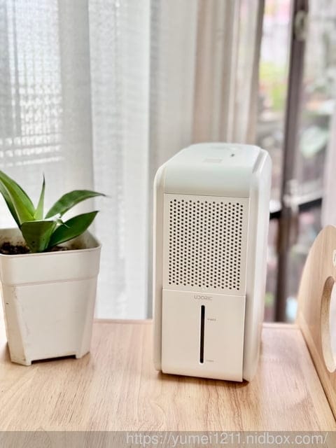 租屋族首推|LeewayWorld裡外生活|Udoric智慧三合一濕度機|3 in 1居家智能家電|10坪個人空間專用設計 - 第13張圖 租屋族首推|LeewayWorld裡外生活|Udoric智慧三合一濕度機|3 in 1居家智能家電|10坪個人空間專用設計