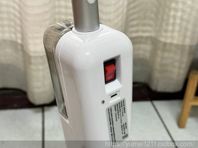 電動拖把推薦|Kolin歌林|噴霧電動旋轉拖把|乾濕兩用/拖布可拆洗/電動拖把 - 第3張圖 電動拖把推薦|Kolin歌林|噴霧電動旋轉拖把|乾濕兩用/拖布可拆洗/電動拖把