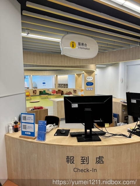 台中親子室內景點|臺灣兒童藝術基地|國立臺灣美術館|下雨備案|兒童入場預約 - 第3張圖 台中親子室內景點|臺灣兒童藝術基地|國立臺灣美術館|下雨備案|兒童入場預約