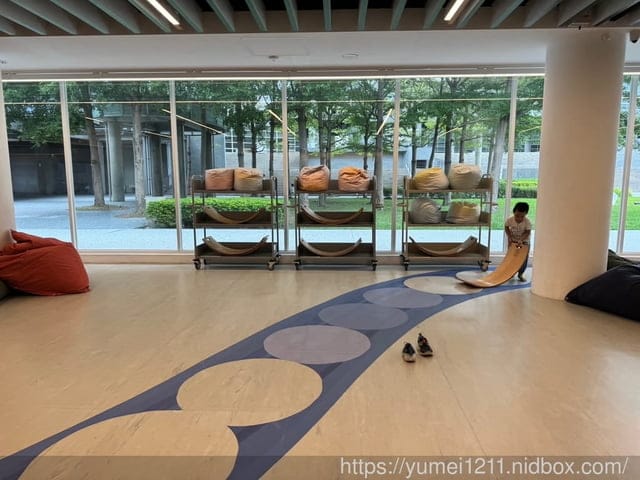 台中親子室內景點|臺灣兒童藝術基地|國立臺灣美術館|下雨備案|兒童入場預約 - 第12張圖 台中親子室內景點|臺灣兒童藝術基地|國立臺灣美術館|下雨備案|兒童入場預約