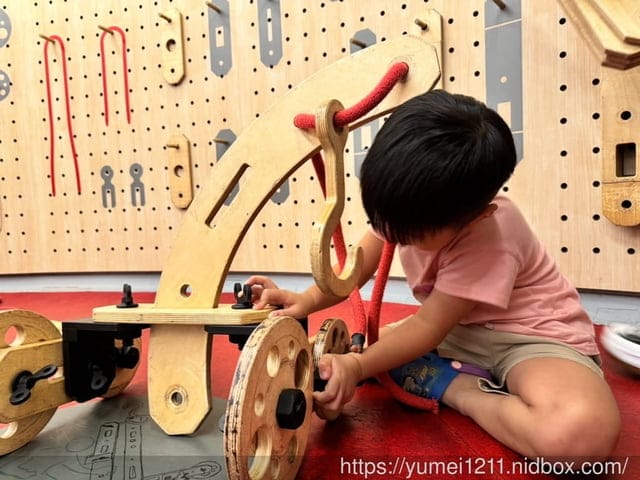 台中親子室內景點|臺灣兒童藝術基地|國立臺灣美術館|下雨備案|兒童入場預約 - 第20張圖 台中親子室內景點|臺灣兒童藝術基地|國立臺灣美術館|下雨備案|兒童入場預約