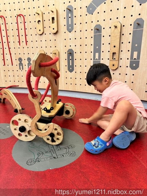台中親子室內景點|臺灣兒童藝術基地|國立臺灣美術館|下雨備案|兒童入場預約 - 第19張圖 台中親子室內景點|臺灣兒童藝術基地|國立臺灣美術館|下雨備案|兒童入場預約