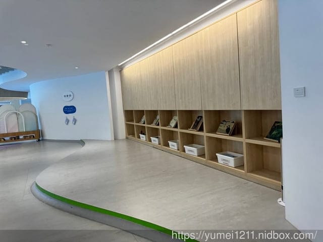 台中親子室內景點|臺灣兒童藝術基地|國立臺灣美術館|下雨備案|兒童入場預約 - 第11張圖 台中親子室內景點|臺灣兒童藝術基地|國立臺灣美術館|下雨備案|兒童入場預約