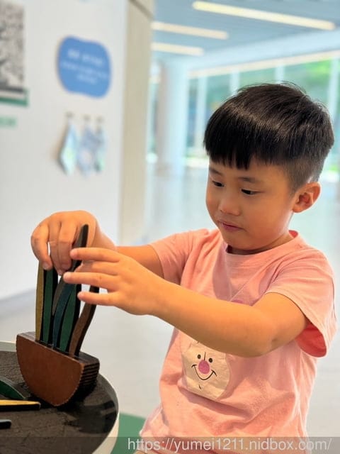 台中親子室內景點|臺灣兒童藝術基地|國立臺灣美術館|下雨備案|兒童入場預約 - 第28張圖 台中親子室內景點|臺灣兒童藝術基地|國立臺灣美術館|下雨備案|兒童入場預約