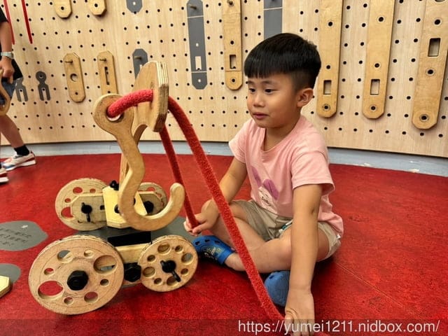 台中親子室內景點|臺灣兒童藝術基地|國立臺灣美術館|下雨備案|兒童入場預約 - 第21張圖 台中親子室內景點|臺灣兒童藝術基地|國立臺灣美術館|下雨備案|兒童入場預約