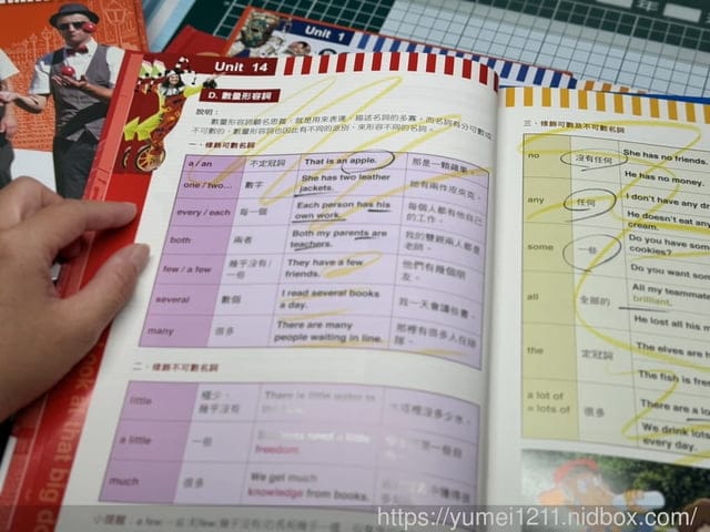 踩雷經驗談｜酷酷龍英文教材買新不買二手的原因分析