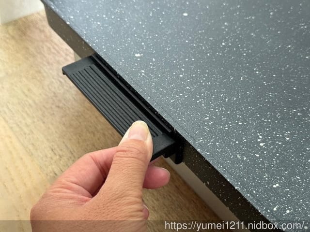 中秋烤肉首選｜Taiwanis分離式電烤盤｜大面積烤盤｜炙燒不沾電烤盤