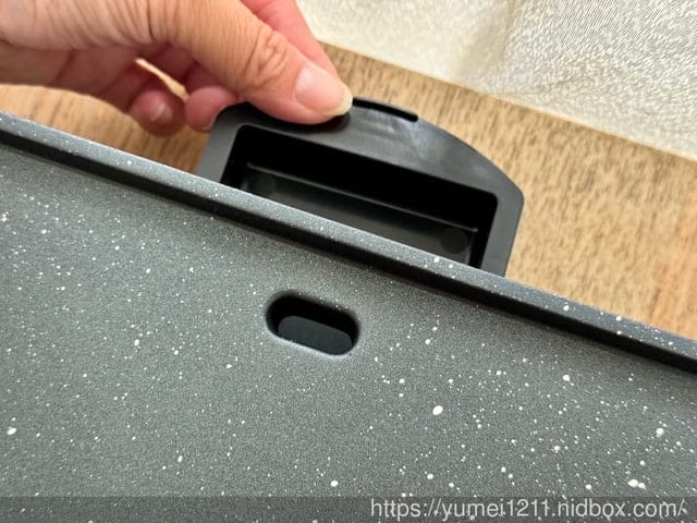 中秋烤肉首選｜Taiwanis分離式電烤盤｜大面積烤盤｜炙燒不沾電烤盤