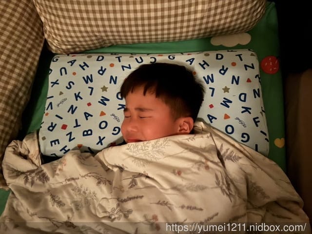 幼兒枕頭推薦|GreySa格蕾莎幼兒生長曲線記憶枕XS-90|睡眠品質UPUP - 第10張圖 幼兒枕頭推薦|GreySa格蕾莎幼兒生長曲線記憶枕XS-90|睡眠品質UPUP