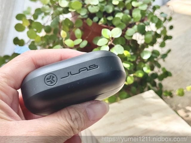 開放式耳夾設計耳機開箱|JLab FLEX 開放式耳夾藍牙耳機|12mm大動圈|支援 JLab 專屬 APP自訂EQ - 第3張圖 開放式耳夾設計耳機開箱|JLab FLEX 開放式耳夾藍牙耳機|12mm大動圈|支援 JLab 專屬 APP自訂EQ