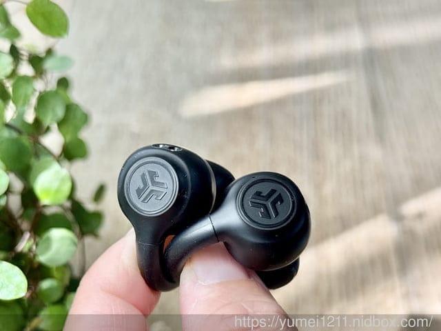開放式耳夾設計耳機開箱|JLab FLEX 開放式耳夾藍牙耳機|12mm大動圈|支援 JLab 專屬 APP自訂EQ - 第2張圖 開放式耳夾設計耳機開箱|JLab FLEX 開放式耳夾藍牙耳機|12mm大動圈|支援 JLab 專屬 APP自訂EQ