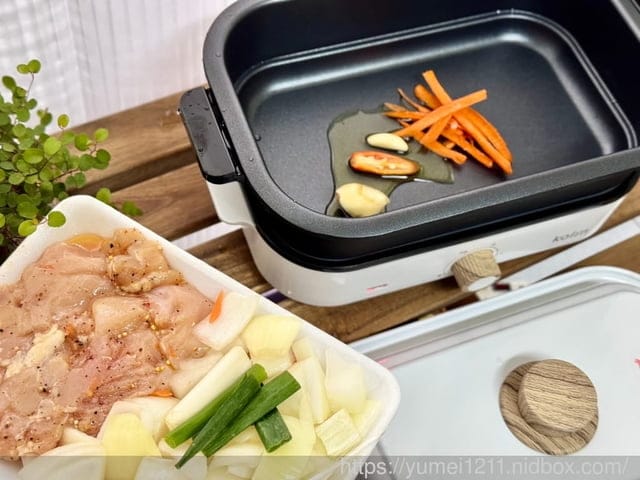 電烤盤推薦|Kolin歌林|分離式多功能電烤盤|暖心柳橙烤茶 - 第6張圖 電烤盤推薦|Kolin歌林|分離式多功能電烤盤|暖心柳橙烤茶