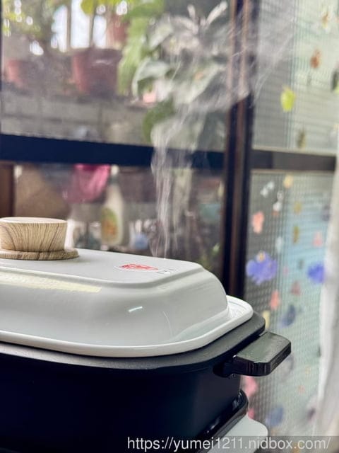 電烤盤推薦|Kolin歌林|分離式多功能電烤盤|暖心柳橙烤茶 - 第4張圖 電烤盤推薦|Kolin歌林|分離式多功能電烤盤|暖心柳橙烤茶