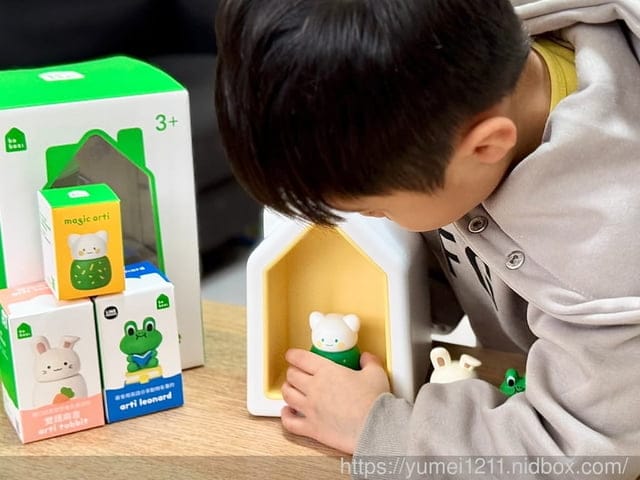 兒童語言故事機開箱|韓國kokozi智慧有聲故事屋|LINE FRIENDS雙語學習組育兒故事機推薦|kokozihouse - 第13張圖 兒童語言故事機開箱|韓國kokozi智慧有聲故事屋|LINE FRIENDS雙語學習組育兒故事機推薦|kokozihouse