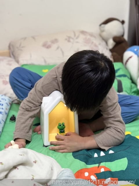 兒童語言故事機開箱|韓國kokozi智慧有聲故事屋|LINE FRIENDS雙語學習組育兒故事機推薦|kokozihouse - 第6張圖 兒童語言故事機開箱|韓國kokozi智慧有聲故事屋|LINE FRIENDS雙語學習組育兒故事機推薦|kokozihouse