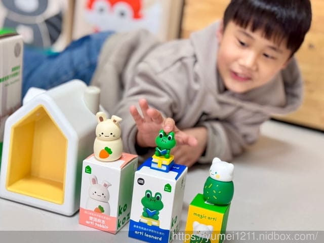 兒童語言故事機開箱|韓國kokozi智慧有聲故事屋|LINE FRIENDS雙語學習組育兒故事機推薦|kokozihouse - 第24張圖 兒童語言故事機開箱|韓國kokozi智慧有聲故事屋|LINE FRIENDS雙語學習組育兒故事機推薦|kokozihouse