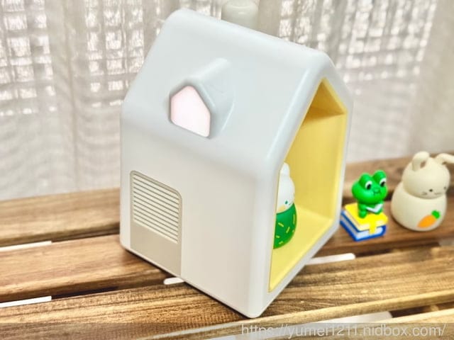 兒童語言故事機開箱|韓國kokozi智慧有聲故事屋|LINE FRIENDS雙語學習組育兒故事機推薦|kokozihouse - 第11張圖 兒童語言故事機開箱|韓國kokozi智慧有聲故事屋|LINE FRIENDS雙語學習組育兒故事機推薦|kokozihouse