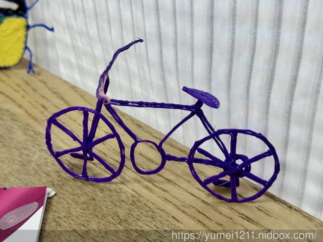 3D列印筆推薦｜myFirst 3D Pen Make｜3D列印筆｜無毒材質｜安全低溫｜無線使用