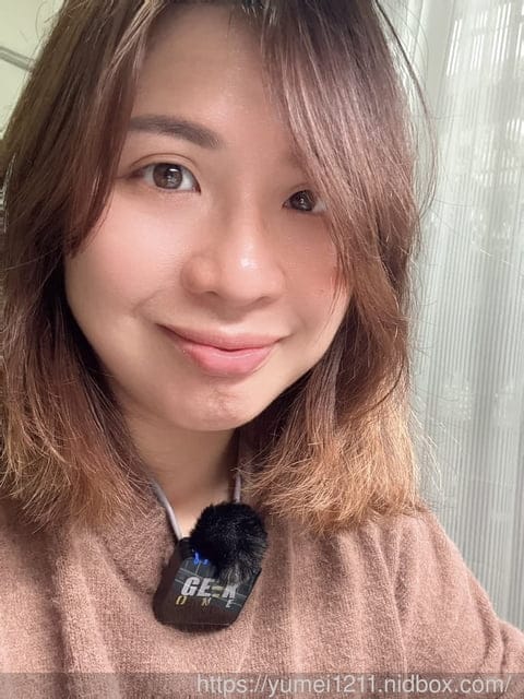 收音麥克風推薦|Savitech Geek One Mic 防水雙認證直播麥克風|無線麥克風|Hi-Res雙認證高音質收音/一對二 - 第10張圖 收音麥克風推薦|Savitech Geek One Mic 防水雙認證直播麥克風|無線麥克風|Hi-Res雙認證高音質收音/一對二