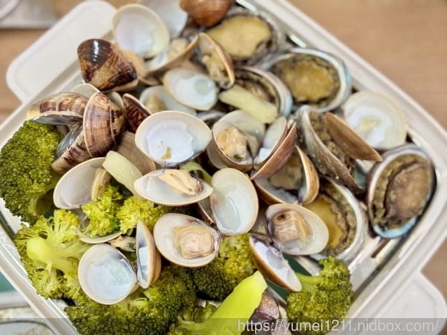 蒸煮鍋推薦|歌林多功能蒸煮鍋|在家也能輕鬆做出澎湃海鮮拼盤!|上蒸下煮料理一次到位 - 第7張圖 蒸煮鍋推薦|歌林多功能蒸煮鍋|在家也能輕鬆做出澎湃海鮮拼盤!|上蒸下煮料理一次到位