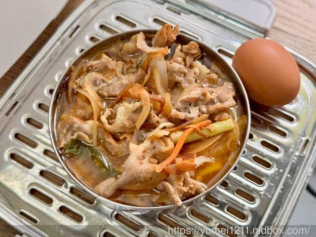 蒸煮鍋推薦|歌林多功能蒸煮鍋|在家也能輕鬆做出澎湃海鮮拼盤!|上蒸下煮料理一次到位 - 第12張圖 蒸煮鍋推薦|歌林多功能蒸煮鍋|在家也能輕鬆做出澎湃海鮮拼盤!|上蒸下煮料理一次到位