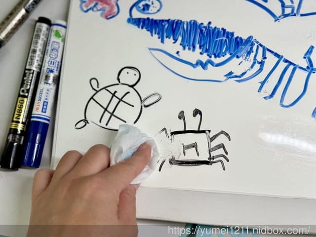 3M白板貼推薦|不挑筆超好清|3M Post-it白板貼開箱|親子塗鴉、教學遊戲都靠它一貼搞定! - 第13張圖 3M白板貼推薦|不挑筆超好清|3M Post-it白板貼開箱|親子塗鴉、教學遊戲都靠它一貼搞定!