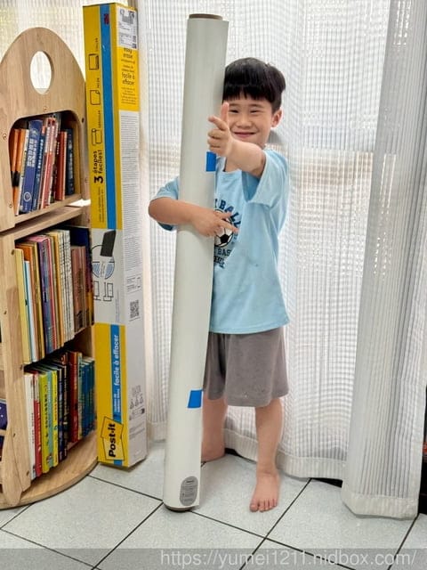 3M白板貼推薦|不挑筆超好清|3M Post-it白板貼開箱|親子塗鴉、教學遊戲都靠它一貼搞定! - 第15張圖 3M白板貼推薦|不挑筆超好清|3M Post-it白板貼開箱|親子塗鴉、教學遊戲都靠它一貼搞定!