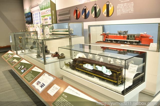 kkday旅遊|2023日本京都|京都鐵道博物館|互動體驗極高的博物館 - 第16張圖 kkday旅遊|2023日本京都|京都鐵道博物館|互動體驗極高的博物館