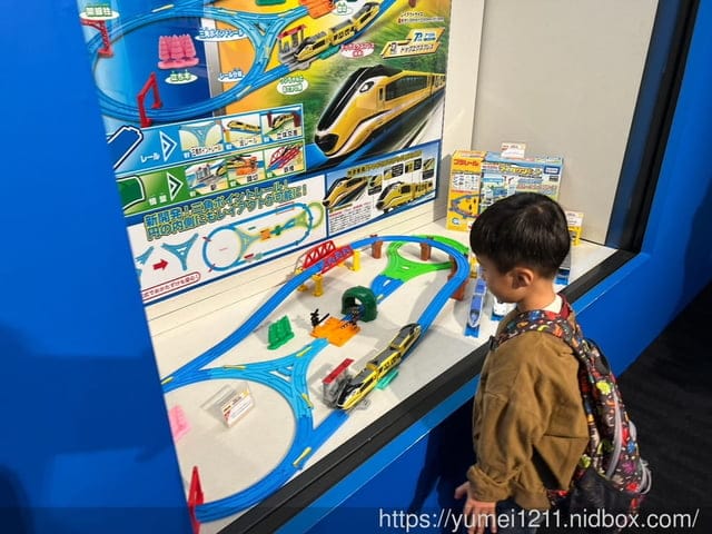 kkday旅遊|2023日本京都|京都鐵道博物館|互動體驗極高的博物館 - 第48張圖 kkday旅遊|2023日本京都|京都鐵道博物館|互動體驗極高的博物館