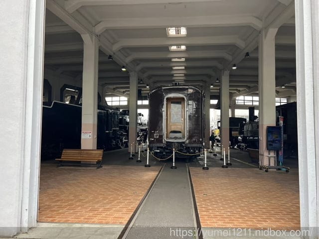 kkday旅遊|2023日本京都|京都鐵道博物館|互動體驗極高的博物館 - 第57張圖 kkday旅遊|2023日本京都|京都鐵道博物館|互動體驗極高的博物館
