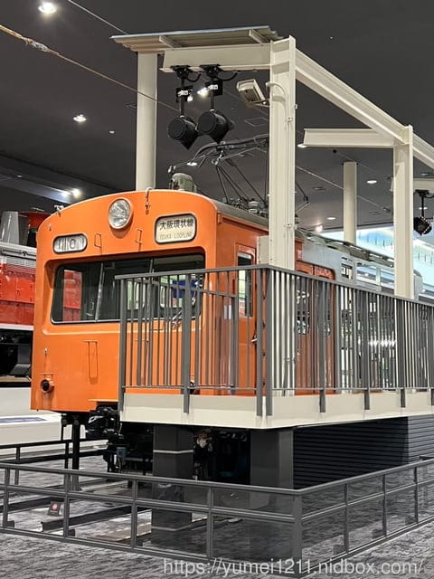 kkday旅遊|2023日本京都|京都鐵道博物館|互動體驗極高的博物館 - 第28張圖 kkday旅遊|2023日本京都|京都鐵道博物館|互動體驗極高的博物館