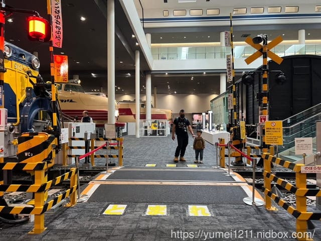 kkday旅遊|2023日本京都|京都鐵道博物館|互動體驗極高的博物館 - 第34張圖 kkday旅遊|2023日本京都|京都鐵道博物館|互動體驗極高的博物館