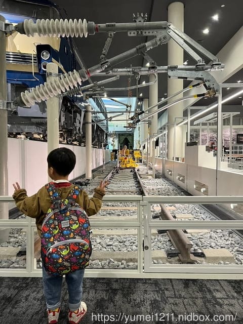 kkday旅遊|2023日本京都|京都鐵道博物館|互動體驗極高的博物館 - 第33張圖 kkday旅遊|2023日本京都|京都鐵道博物館|互動體驗極高的博物館