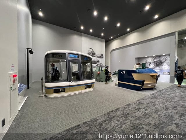 kkday旅遊|2023日本京都|京都鐵道博物館|互動體驗極高的博物館 - 第20張圖 kkday旅遊|2023日本京都|京都鐵道博物館|互動體驗極高的博物館