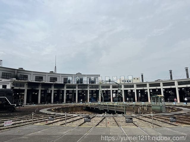 kkday旅遊|2023日本京都|京都鐵道博物館|互動體驗極高的博物館 - 第56張圖 kkday旅遊|2023日本京都|京都鐵道博物館|互動體驗極高的博物館