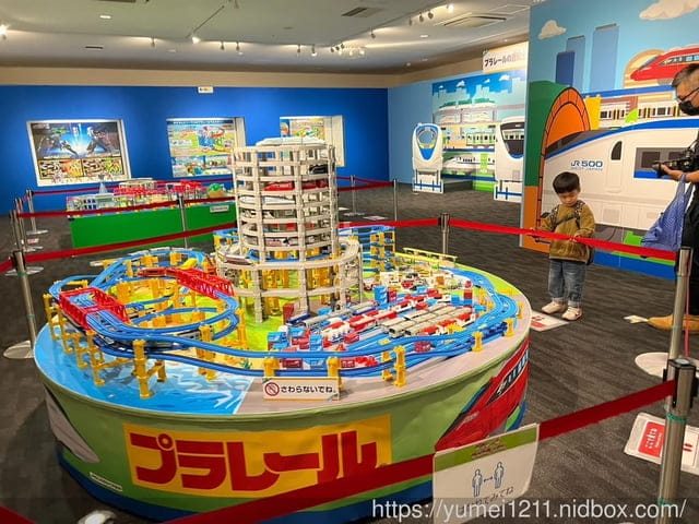 kkday旅遊|2023日本京都|京都鐵道博物館|互動體驗極高的博物館 - 第45張圖 kkday旅遊|2023日本京都|京都鐵道博物館|互動體驗極高的博物館