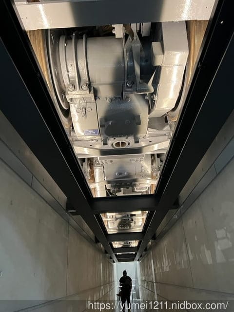 kkday旅遊|2023日本京都|京都鐵道博物館|互動體驗極高的博物館 - 第31張圖 kkday旅遊|2023日本京都|京都鐵道博物館|互動體驗極高的博物館