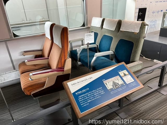 kkday旅遊|2023日本京都|京都鐵道博物館|互動體驗極高的博物館 - 第10張圖 kkday旅遊|2023日本京都|京都鐵道博物館|互動體驗極高的博物館