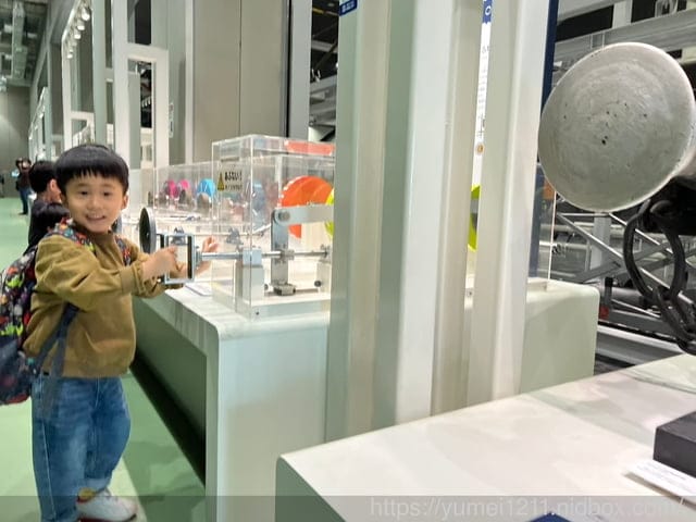 kkday旅遊|2023日本京都|京都鐵道博物館|互動體驗極高的博物館 - 第27張圖 kkday旅遊|2023日本京都|京都鐵道博物館|互動體驗極高的博物館