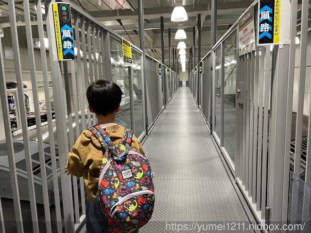 kkday旅遊|2023日本京都|京都鐵道博物館|互動體驗極高的博物館 - 第32張圖 kkday旅遊|2023日本京都|京都鐵道博物館|互動體驗極高的博物館
