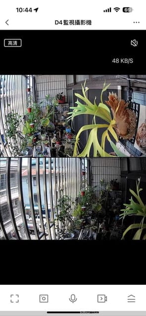 不只是D4 戶外監視器推薦！FAMMIX AIoT 讓你的家變得更聰明，媽媽更安心