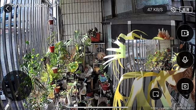 不只是D4 戶外監視器推薦！FAMMIX AIoT 讓你的家變得更聰明，媽媽更安心