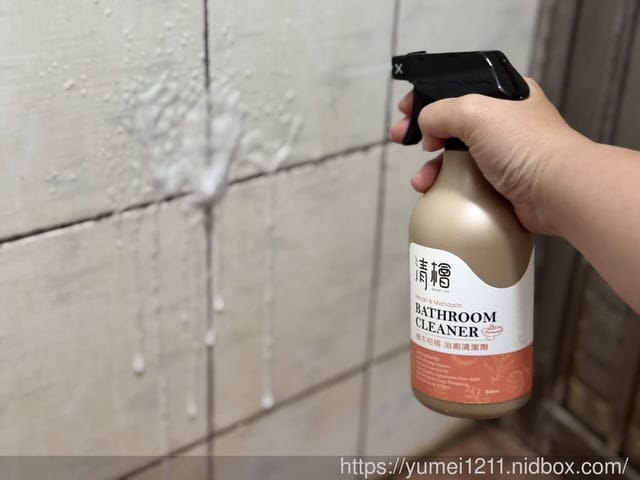 居家清潔劑開箱|後疫情時代的安心選擇|清檜全系列使用心得分享 - 第3張圖 居家清潔劑開箱|後疫情時代的安心選擇|清檜全系列使用心得分享