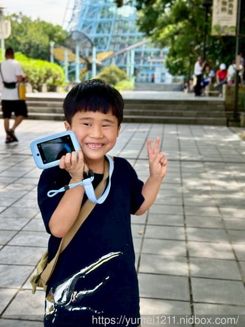 兒童相機推薦|myFirst Camera 50 AI智慧兒童相機|2000萬畫素|孩子的第一台AI相機,影音照片即拍即享!|還有專屬社群喔 - 第2張圖 兒童相機推薦|myFirst Camera 50 AI智慧兒童相機|2000萬畫素|孩子的第一台AI相機,影音照片即拍即享!|還有專屬社群喔