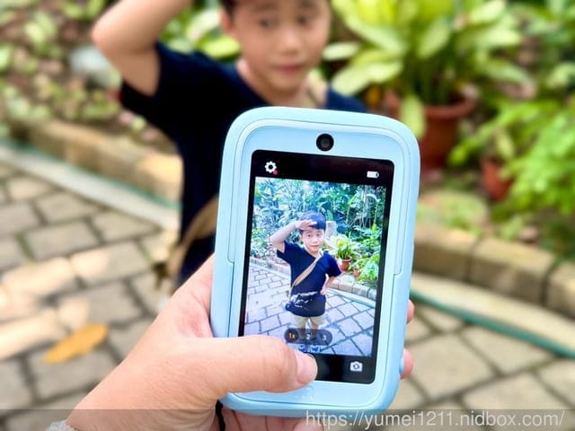 兒童相機推薦|myFirst Camera 50 AI智慧兒童相機|2000萬畫素|孩子的第一台AI相機,影音照片即拍即享!|還有專屬社群喔 - 第26張圖 兒童相機推薦|myFirst Camera 50 AI智慧兒童相機|2000萬畫素|孩子的第一台AI相機,影音照片即拍即享!|還有專屬社群喔