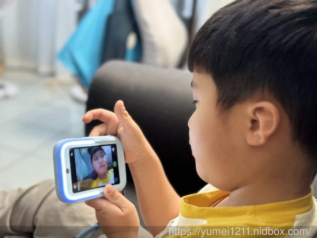 兒童相機推薦|myFirst Camera 50 AI智慧兒童相機|2000萬畫素|孩子的第一台AI相機,影音照片即拍即享!|還有專屬社群喔 - 第15張圖 兒童相機推薦|myFirst Camera 50 AI智慧兒童相機|2000萬畫素|孩子的第一台AI相機,影音照片即拍即享!|還有專屬社群喔